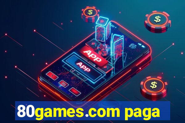 80games.com paga